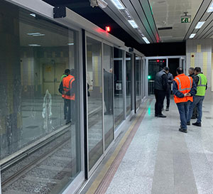 Acil Durum Çıkışı