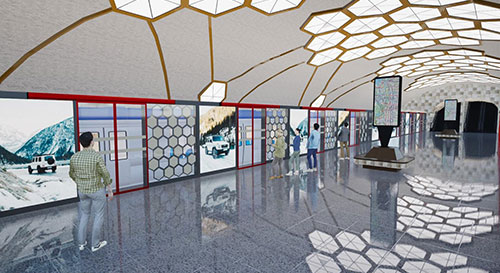 Yapay Zekâ Kontrol Paneli